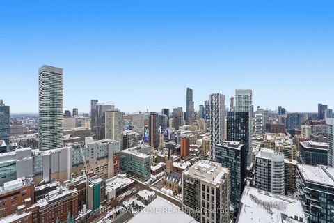 Photo 19 at 4711 - 88 Queen Street E, Yonge Corridor, Toronto