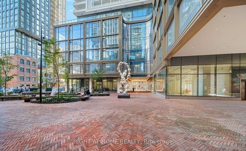 Photo 28 at 4711 - 88 Queen Street E, Yonge Corridor, Toronto
