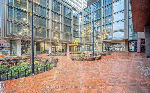 Photo 33 at 4711 - 88 Queen Street E, Yonge Corridor, Toronto