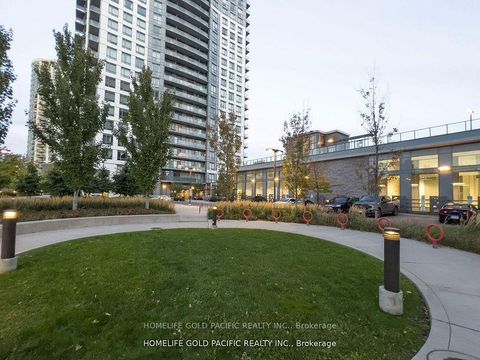 Photo 5 at 2305 - 195 Bonis Avenue, Sullivan, Toronto