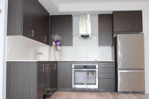 Photo 7 at 2305 - 195 Bonis Avenue, Sullivan, Toronto