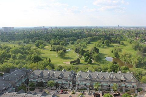 Photo 11 at 2305 - 195 Bonis Avenue, Sullivan, Toronto