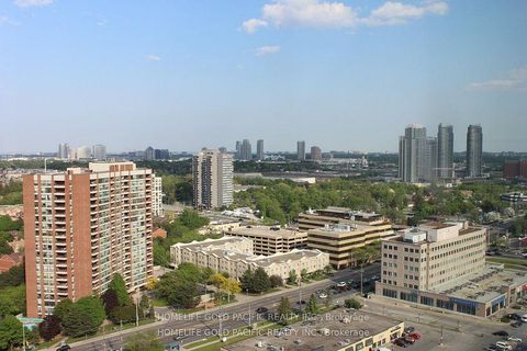 Photo 12 at 2305 - 195 Bonis Avenue, Sullivan, Toronto