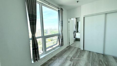 Photo 14 at 2305 - 195 Bonis Avenue, Sullivan, Toronto