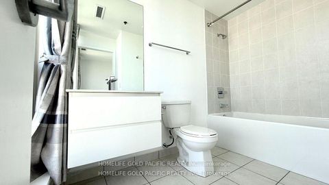 Photo 15 at 2305 - 195 Bonis Avenue, Sullivan, Toronto