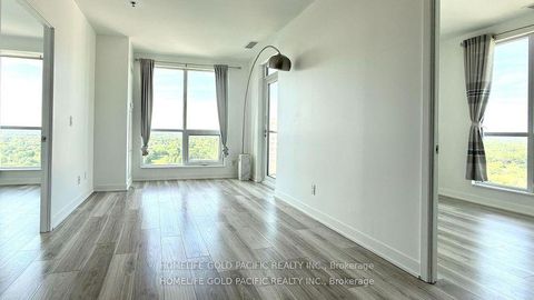 Photo 17 at 2305 - 195 Bonis Avenue, Sullivan, Toronto