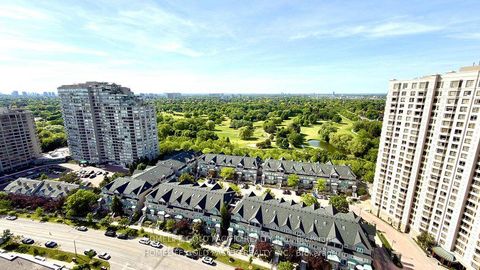 Photo 20 at 2305 - 195 Bonis Avenue, Sullivan, Toronto