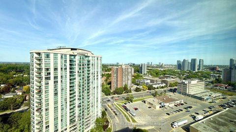 Photo 21 at 2305 - 195 Bonis Avenue, Sullivan, Toronto