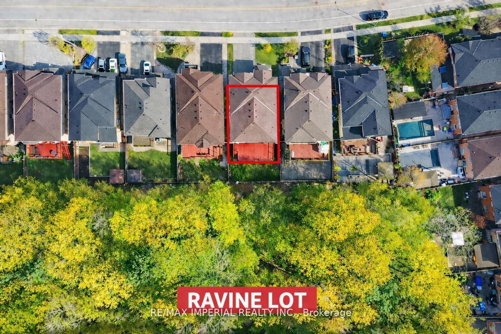 363 Maria Antonia Road, Vellore Village, Vaughan photo number 2