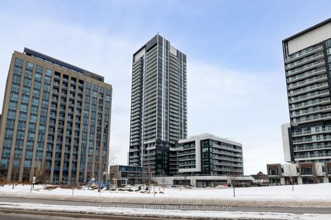 Photo 1 at 1208 - 50 O'Neill Road, Don Mills, Toronto