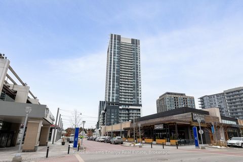 Photo 3 at 1208 - 50 O'Neill Road, Don Mills, Toronto