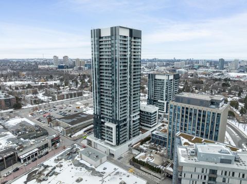Photo 4 at 1208 - 50 O'Neill Road, Don Mills, Toronto