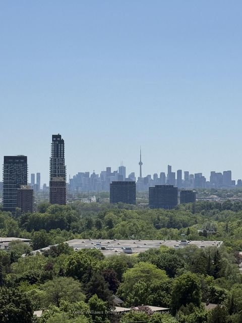 Photo 5 at 1208 - 50 O'Neill Road, Don Mills, Toronto