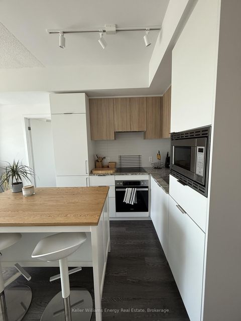 Photo 7 at 1208 - 50 O'Neill Road, Don Mills, Toronto