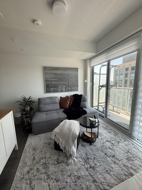 Photo 11 at 1208 - 50 O'Neill Road, Don Mills, Toronto