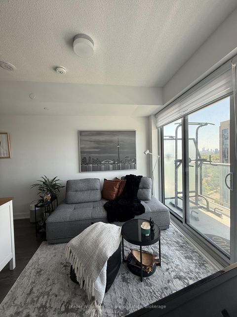 Photo 12 at 1208 - 50 O'Neill Road, Don Mills, Toronto