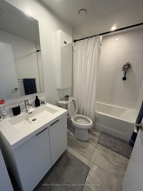 Photo 18 at 1208 - 50 O'Neill Road, Don Mills, Toronto