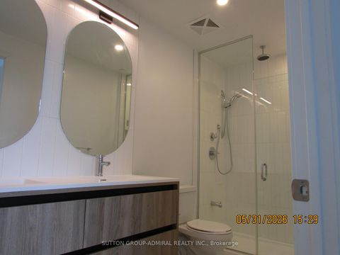 Photo 14 at 414 - 8 Beverley Glen Boulevard, Beverley Glen, Vaughan