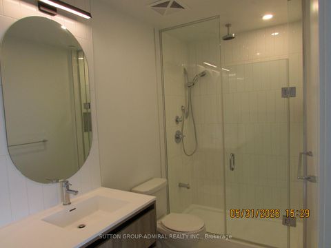 Photo 16 at 414 - 8 Beverley Glen Boulevard, Beverley Glen, Vaughan