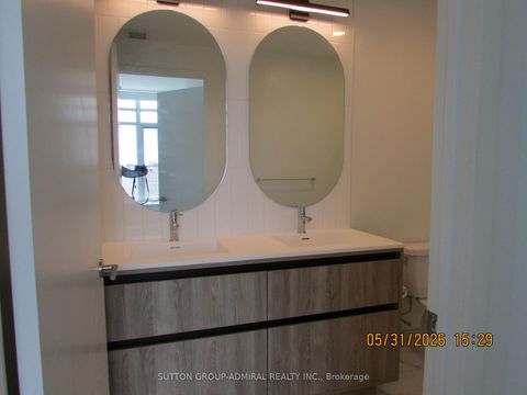 Photo 17 at 414 - 8 Beverley Glen Boulevard, Beverley Glen, Vaughan