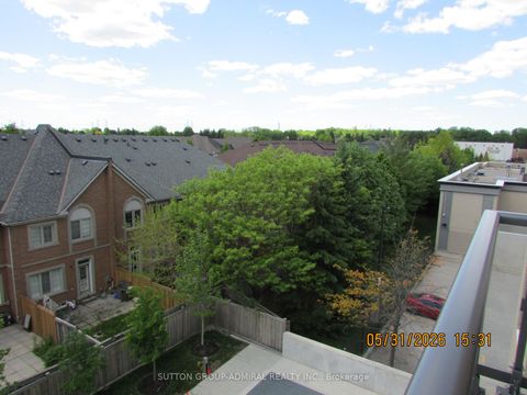 Photo 22 at 414 - 8 Beverley Glen Boulevard, Beverley Glen, Vaughan