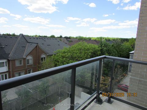 Photo 23 at 414 - 8 Beverley Glen Boulevard, Beverley Glen, Vaughan