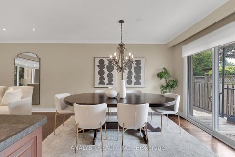 Photo 11 at 10 Sevilla Boulevard, Kleinburg, Vaughan