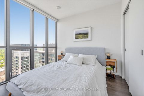 Photo 7 at 4406 - 101 Charles Street E, Yonge Corridor, Toronto
