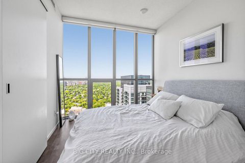 Photo 8 at 4406 - 101 Charles Street E, Yonge Corridor, Toronto