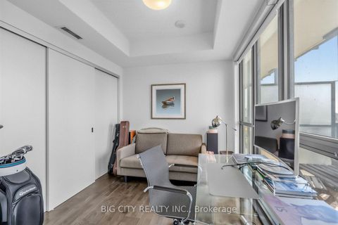 Photo 11 at 4406 - 101 Charles Street E, Yonge Corridor, Toronto