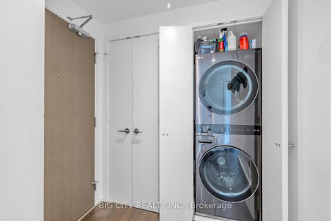 Photo 14 at 4406 - 101 Charles Street E, Yonge Corridor, Toronto