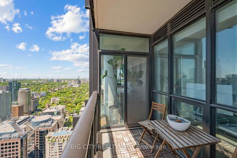 Photo 15 at 4406 - 101 Charles Street E, Yonge Corridor, Toronto