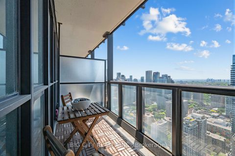 Photo 16 at 4406 - 101 Charles Street E, Yonge Corridor, Toronto