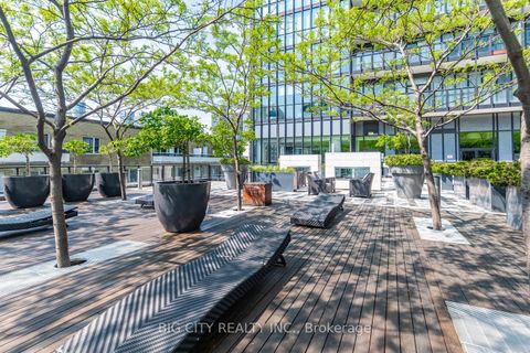 Photo 17 at 4406 - 101 Charles Street E, Yonge Corridor, Toronto