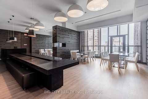 Photo 19 at 4406 - 101 Charles Street E, Yonge Corridor, Toronto