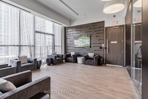 Photo 20 at 4406 - 101 Charles Street E, Yonge Corridor, Toronto