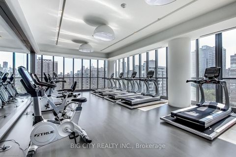 Photo 23 at 4406 - 101 Charles Street E, Yonge Corridor, Toronto
