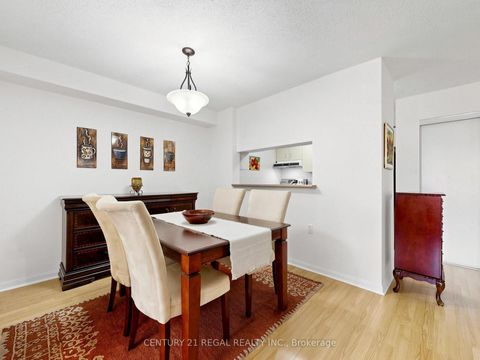 Photo 11 at 336 - 650 Lawrence Avenue W, Lawrence, Toronto