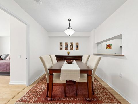 Photo 12 at 336 - 650 Lawrence Avenue W, Lawrence, Toronto