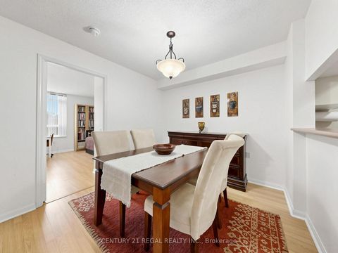 Photo 13 at 336 - 650 Lawrence Avenue W, Lawrence, Toronto