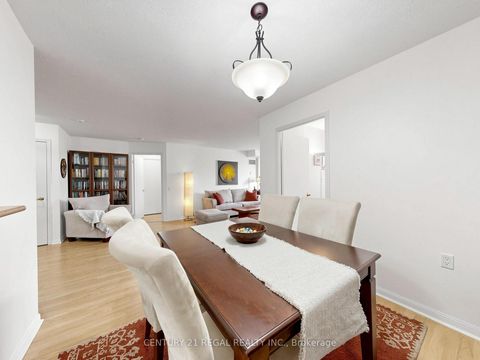 Photo 14 at 336 - 650 Lawrence Avenue W, Lawrence, Toronto
