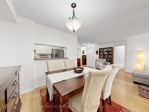 Photo 15 at 336 - 650 Lawrence Avenue W, Lawrence, Toronto