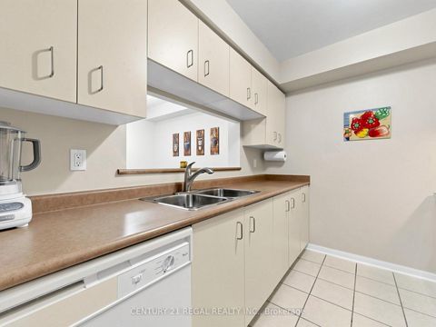 Photo 16 at 336 - 650 Lawrence Avenue W, Lawrence, Toronto