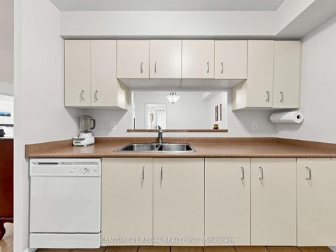 Photo 17 at 336 - 650 Lawrence Avenue W, Lawrence, Toronto