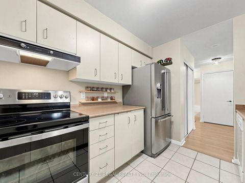 Photo 18 at 336 - 650 Lawrence Avenue W, Lawrence, Toronto