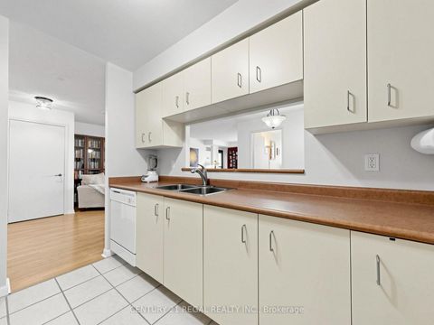 Photo 19 at 336 - 650 Lawrence Avenue W, Lawrence, Toronto