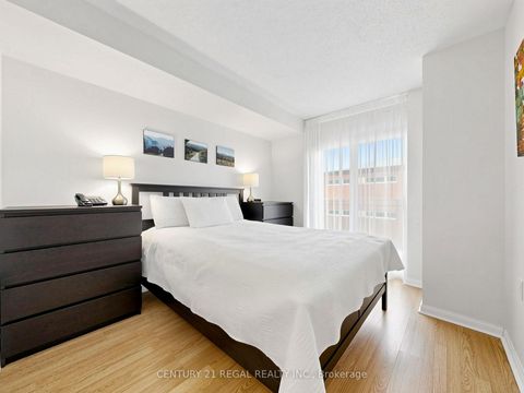 Photo 20 at 336 - 650 Lawrence Avenue W, Lawrence, Toronto