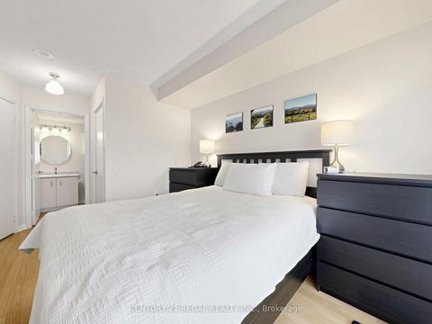 Photo 21 at 336 - 650 Lawrence Avenue W, Lawrence, Toronto