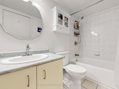 Photo 22 at 336 - 650 Lawrence Avenue W, Lawrence, Toronto