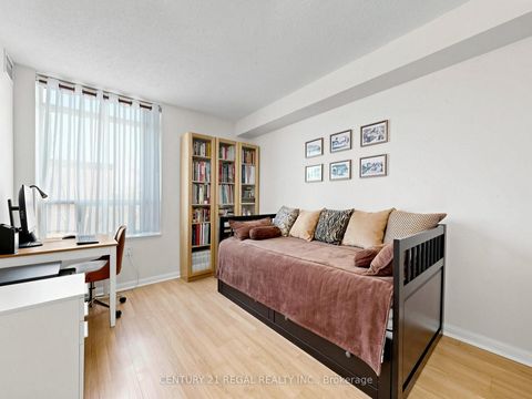Photo 23 at 336 - 650 Lawrence Avenue W, Lawrence, Toronto